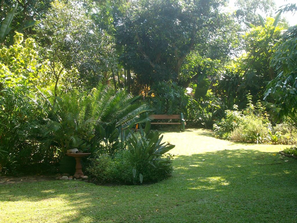 Wendy'S Country Lodge Mtubatuba Exterior foto